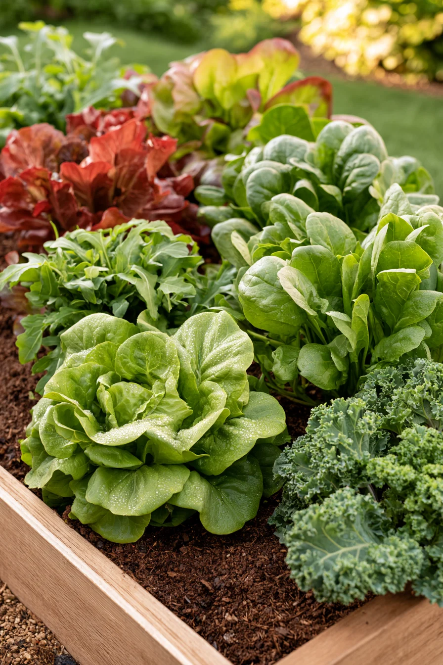 27 Inspiring Vegetable Garden Ideas For A Beautiful And Productive Harvest
