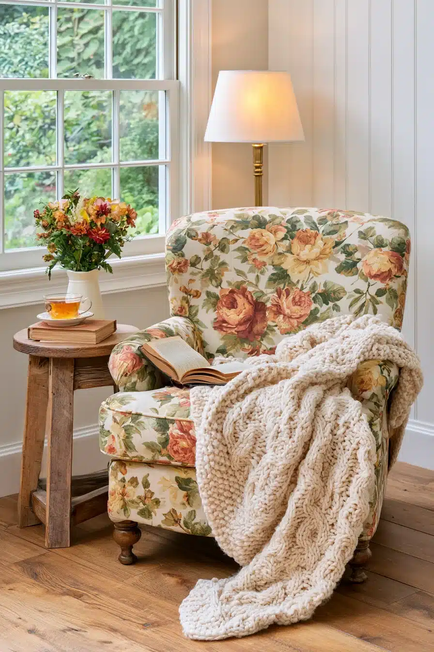 27 Dreamy Cottagecore Decor Ideas for a Cozy and Enchanting Home