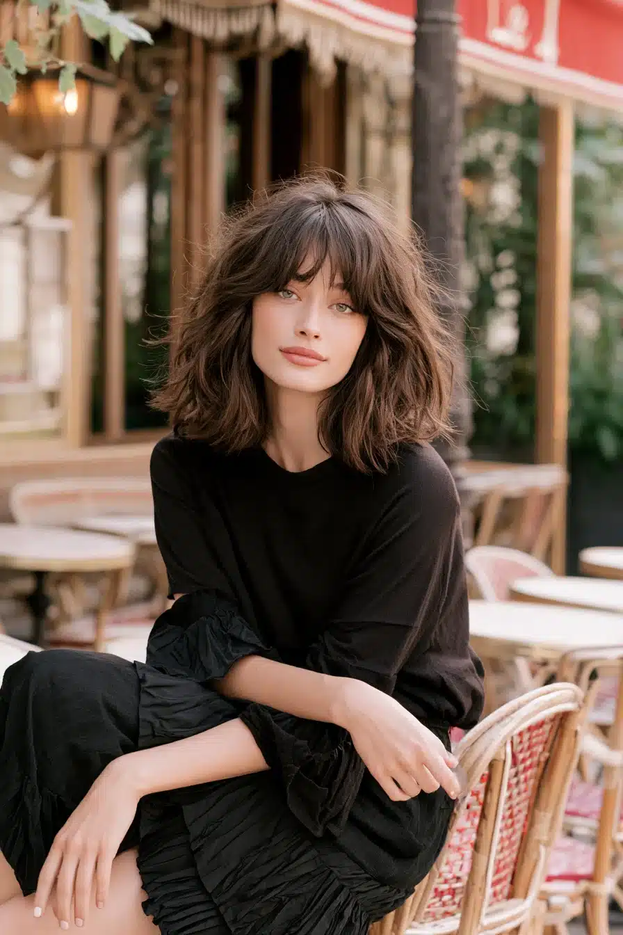27 Beautiful Ways to Wear Short Layered Hair