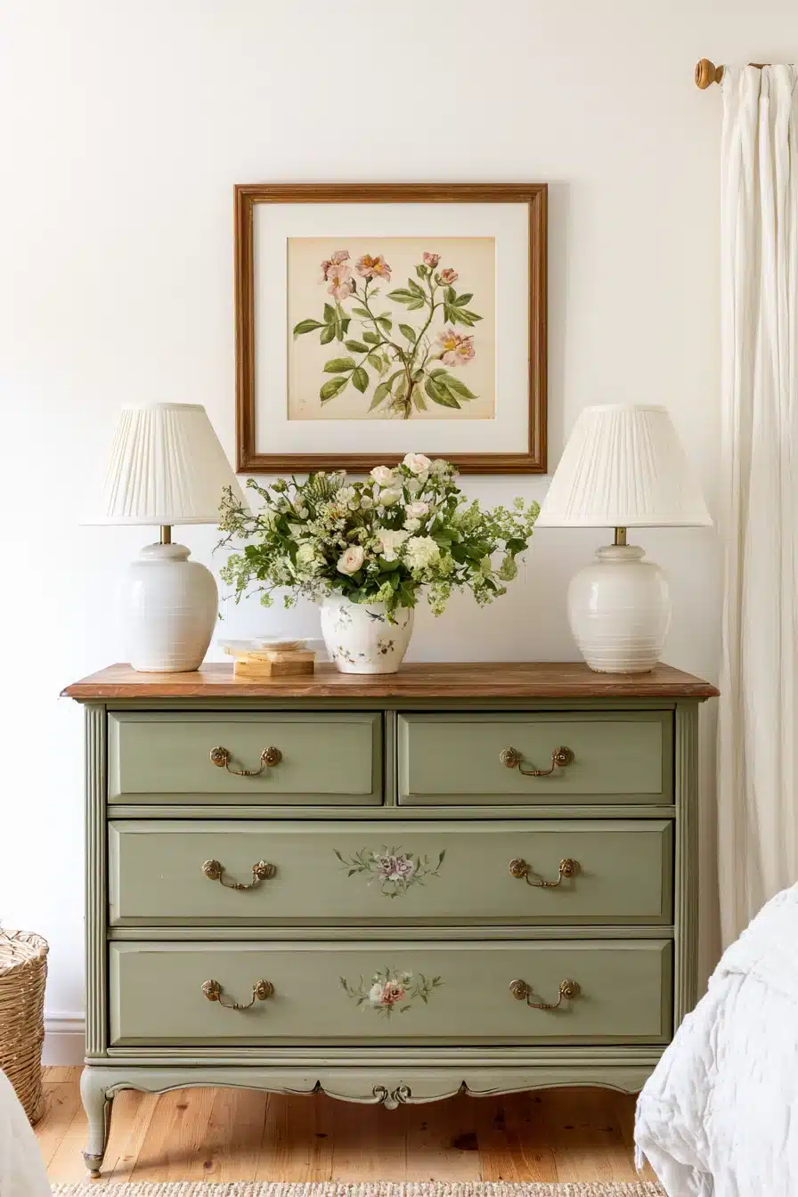 27 Dreamy Cottagecore Decor Ideas for a Cozy and Enchanting Home