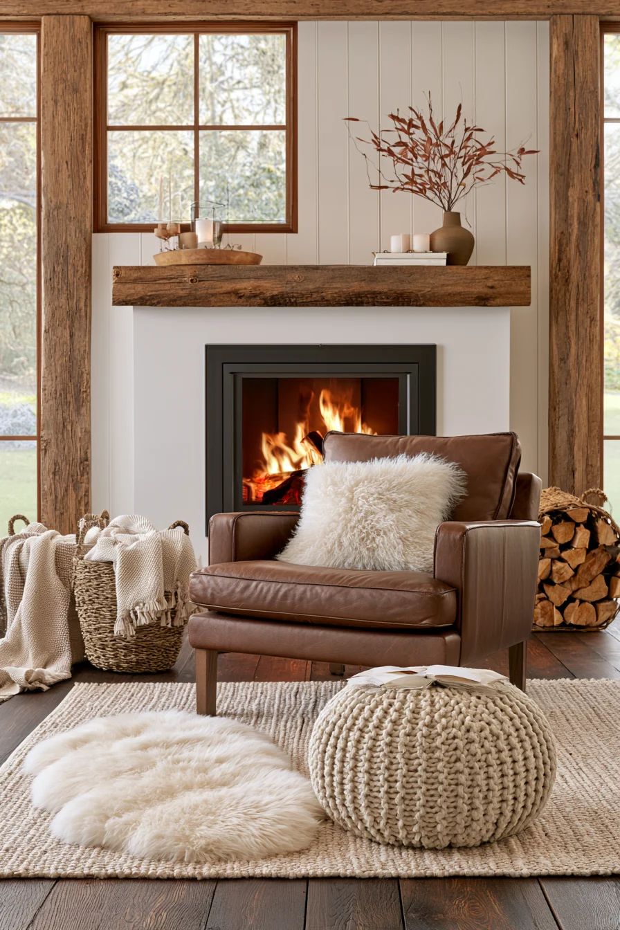27 Magical Christmas Cabin In The Woods Ideas For A Cozy Holiday Escape
