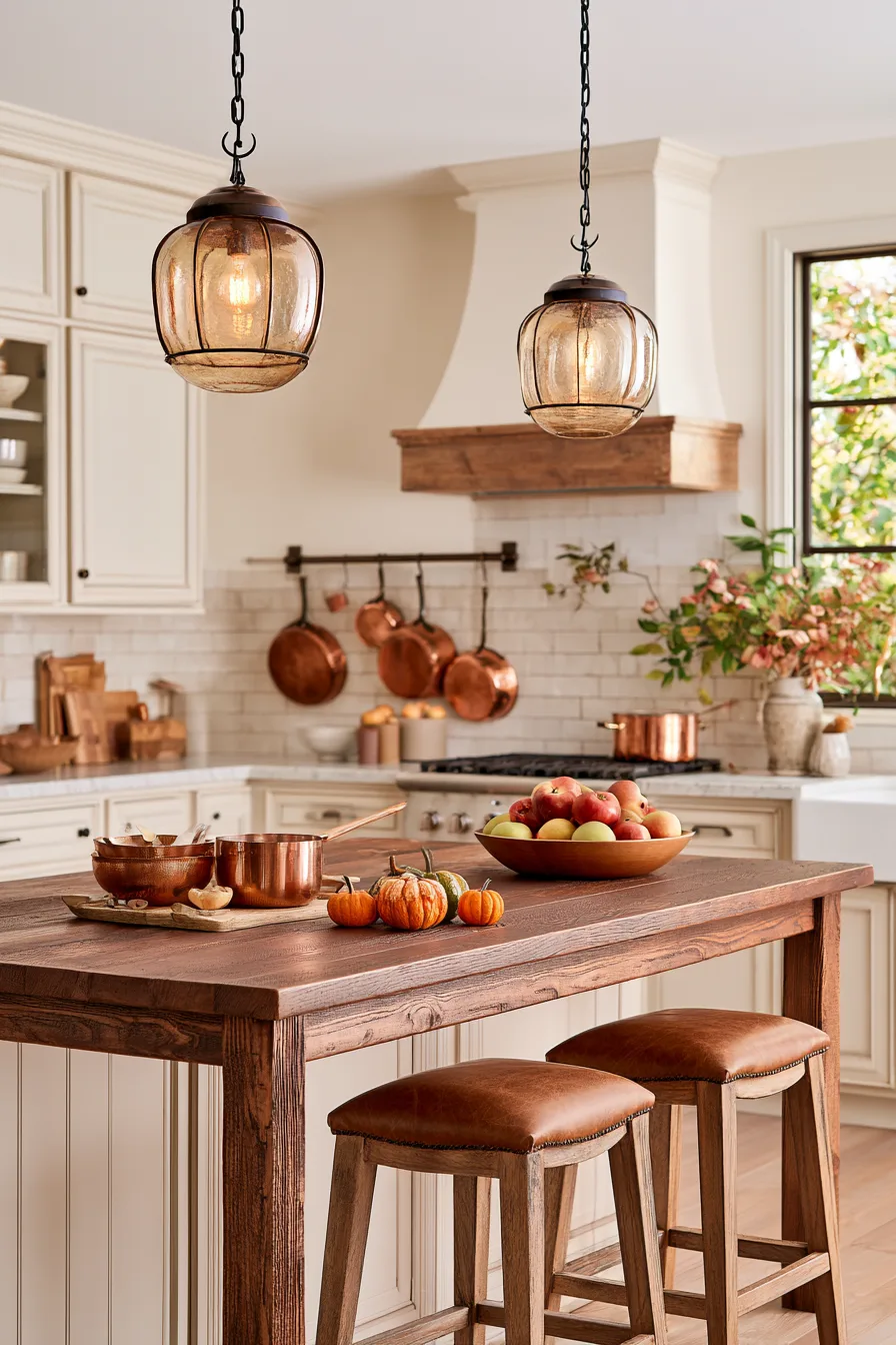 27 Stunning Fall Ceiling Designs That Bring Cozy Seasonal Style Indoors