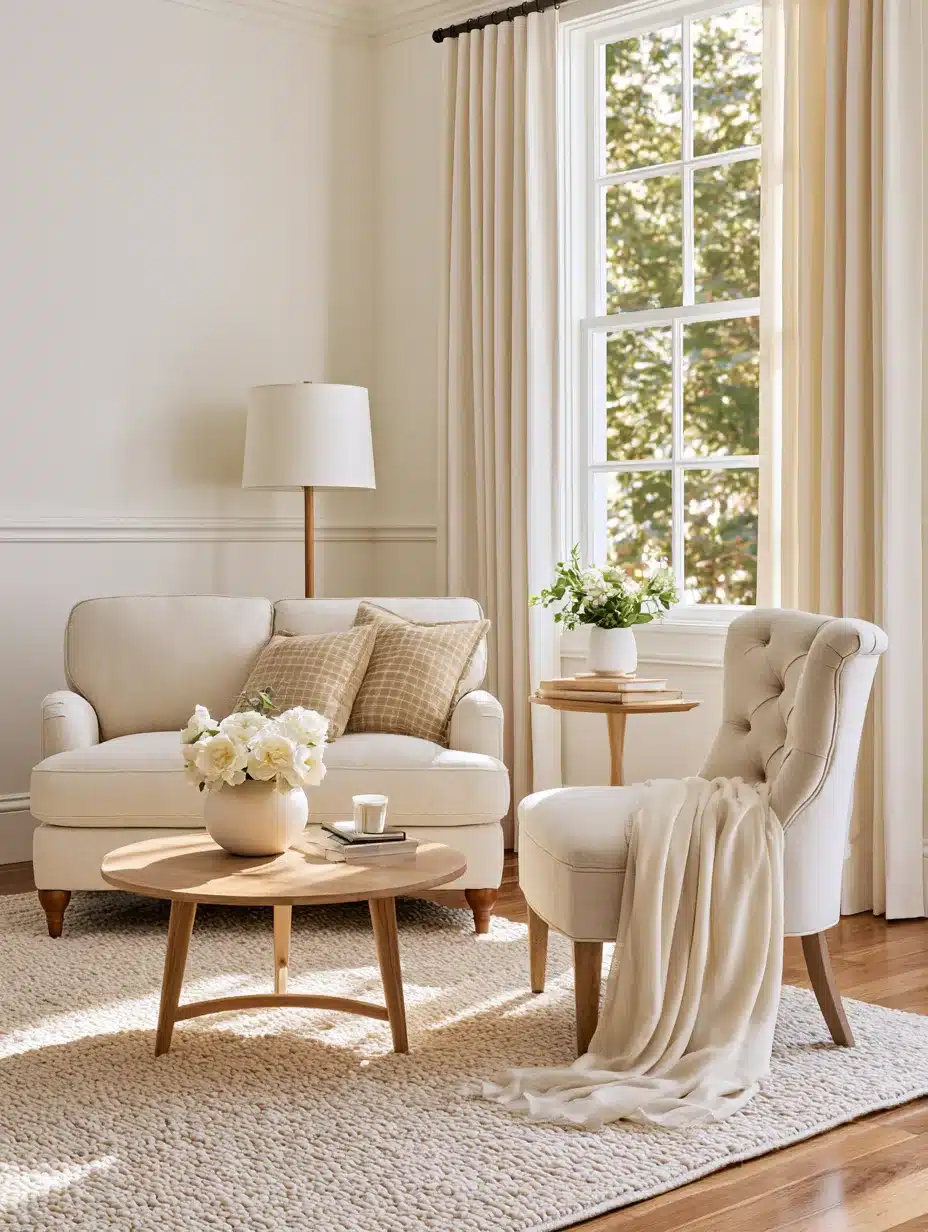 27 Stylish Small Apt Living Room Ideas That Maximize Every Inch