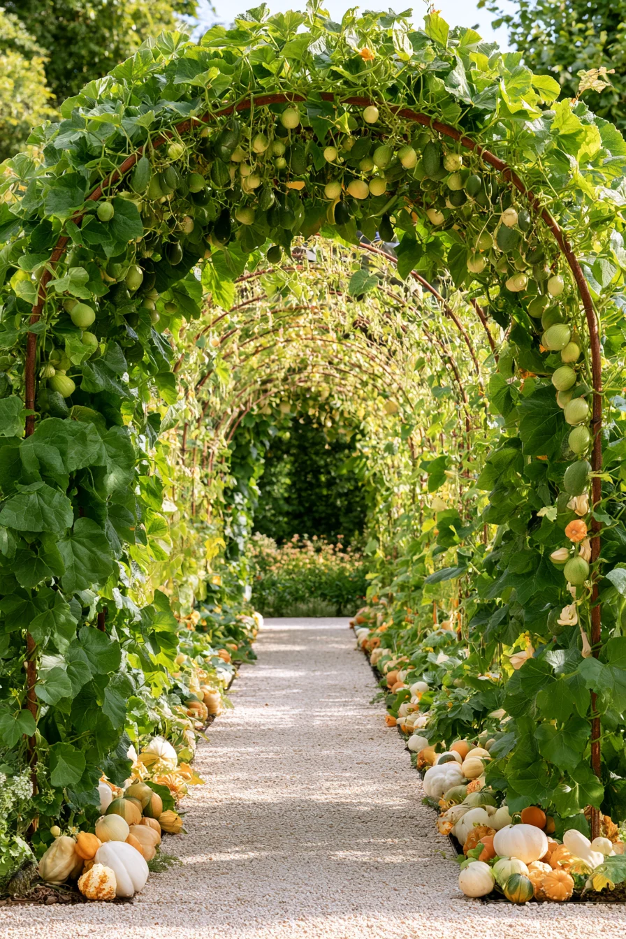 27 Inspiring Vegetable Garden Ideas For A Beautiful And Productive Harvest