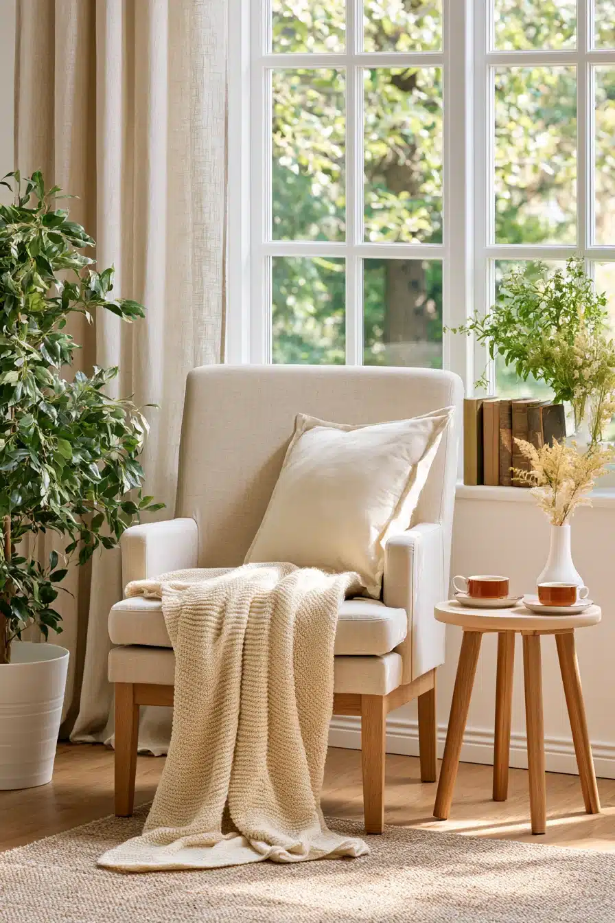 27 Enchanting Cottagecore Apartment Decor Ideas for a Cozy Countryside Feel