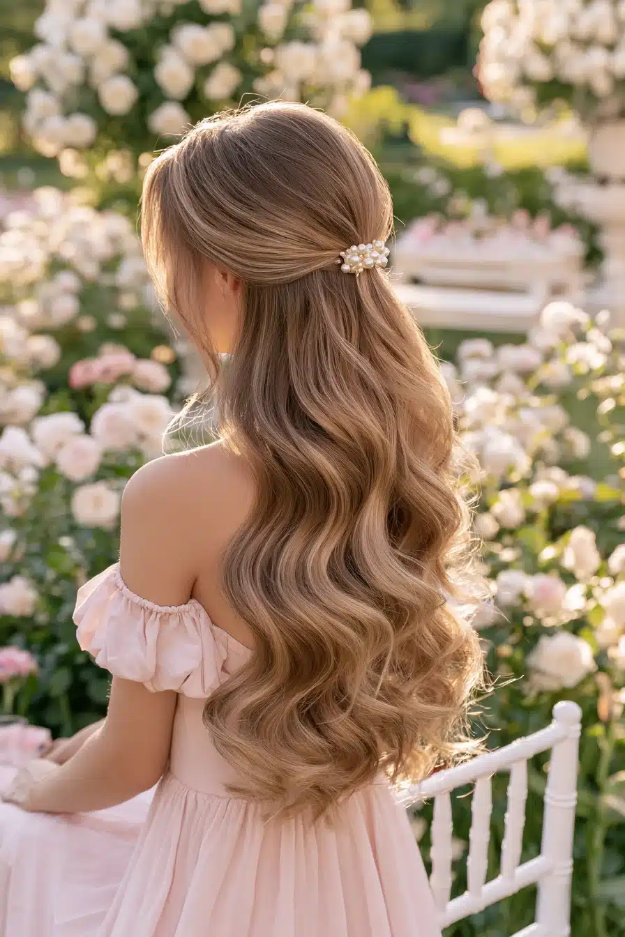 27 Gorgeous Long Hair Ideas For Fresh And Effortless Style