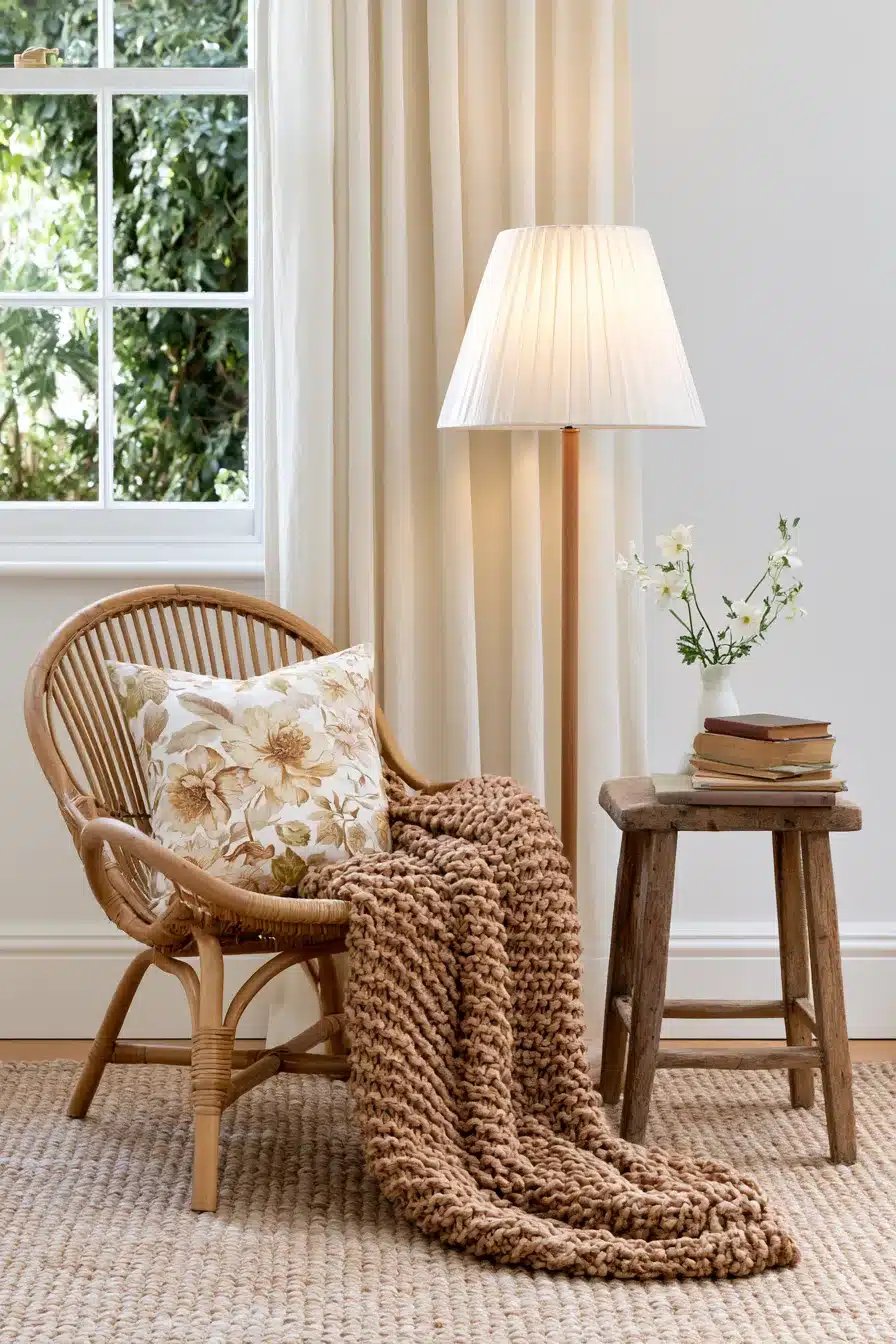 27 Dreamy Cottagecore Decor Ideas for a Cozy and Enchanting Home