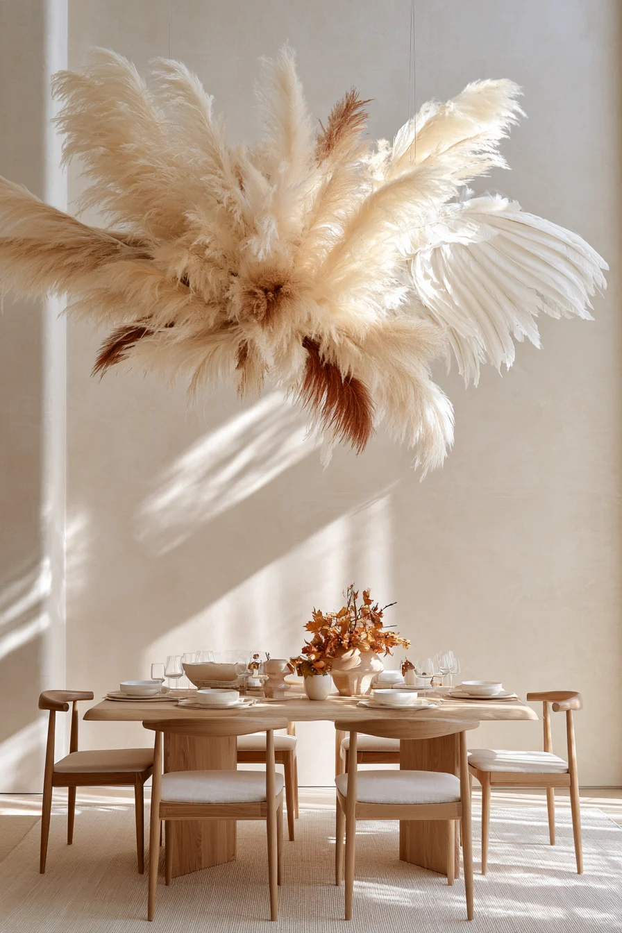 27 Stunning Fall Ceiling Designs That Bring Cozy Seasonal Style Indoors
