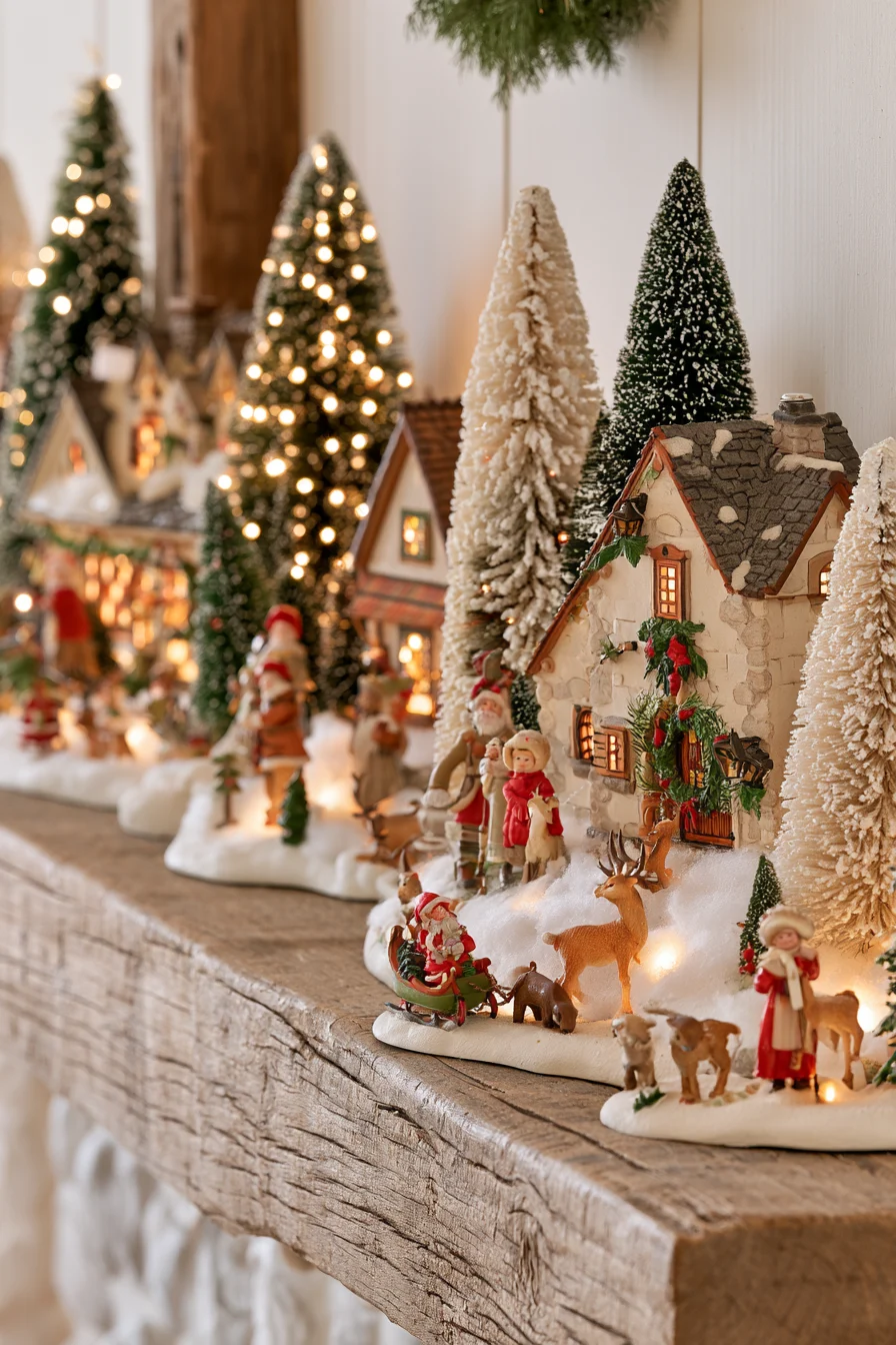 27 Magical Christmas Cabin In The Woods Ideas For A Cozy Holiday Escape