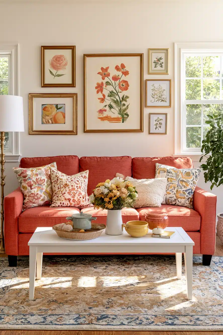 27 Stunning Sofa Designs That Transform Living Rooms With Style
