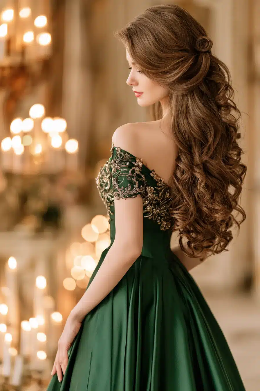 27 Gorgeous Long Hair Ideas For Fresh And Effortless Style