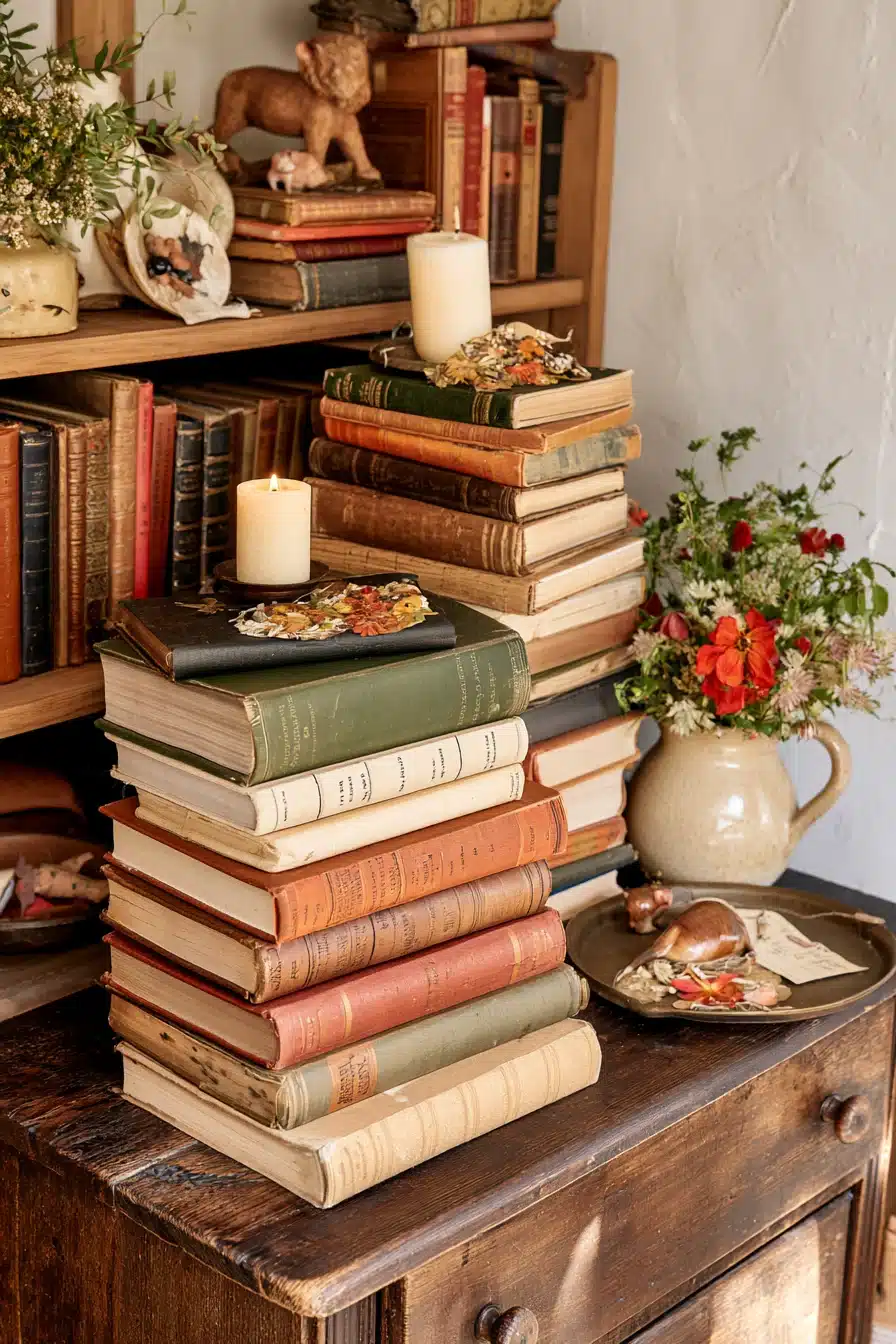 27 Dreamy Cottagecore Decor Ideas for a Cozy and Enchanting Home