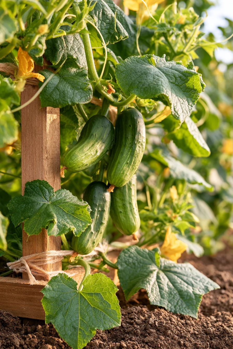 27 Inspiring Vegetable Garden Ideas For A Beautiful And Productive Harvest