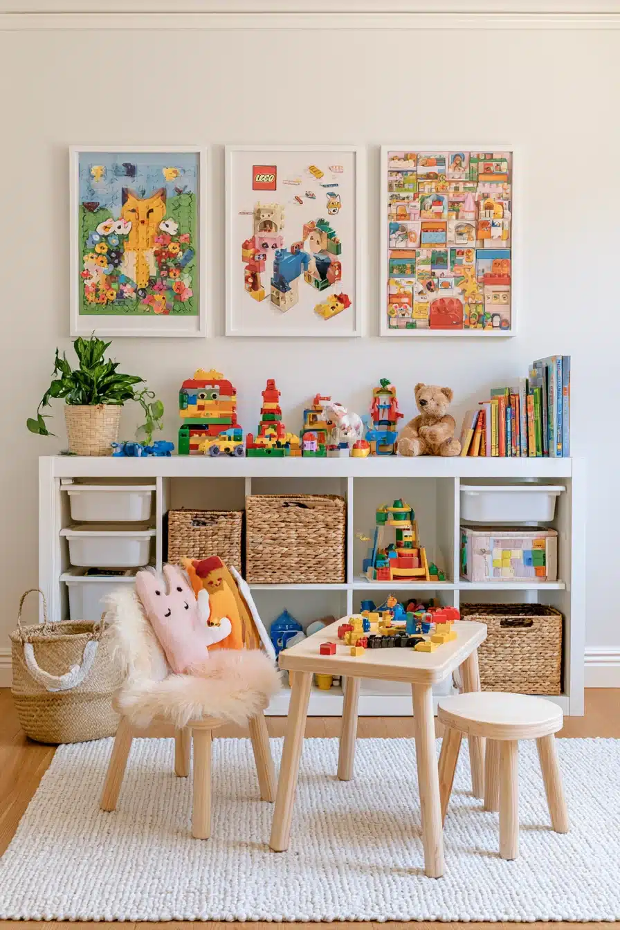 27 Dreamy Toddler Girl Bedroom Ideas For A Sweet And Playful Space