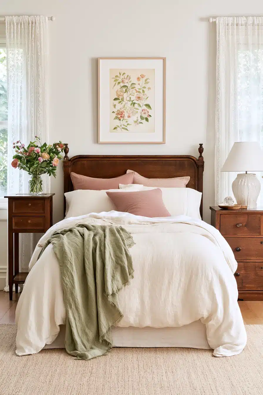 27 Dreamy Cottagecore Decor Ideas for a Cozy and Enchanting Home