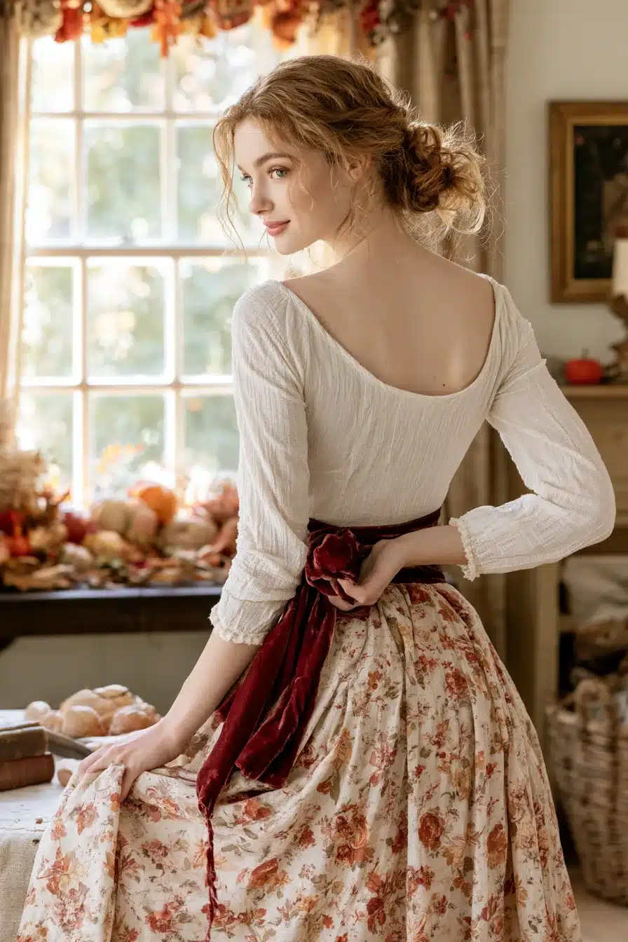 27 Gorgeous Updos For Fine Thin Hair That Create Beautiful Volume