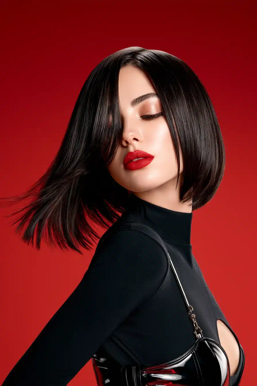 27 Beautiful Ways to Wear Short Layered Hair