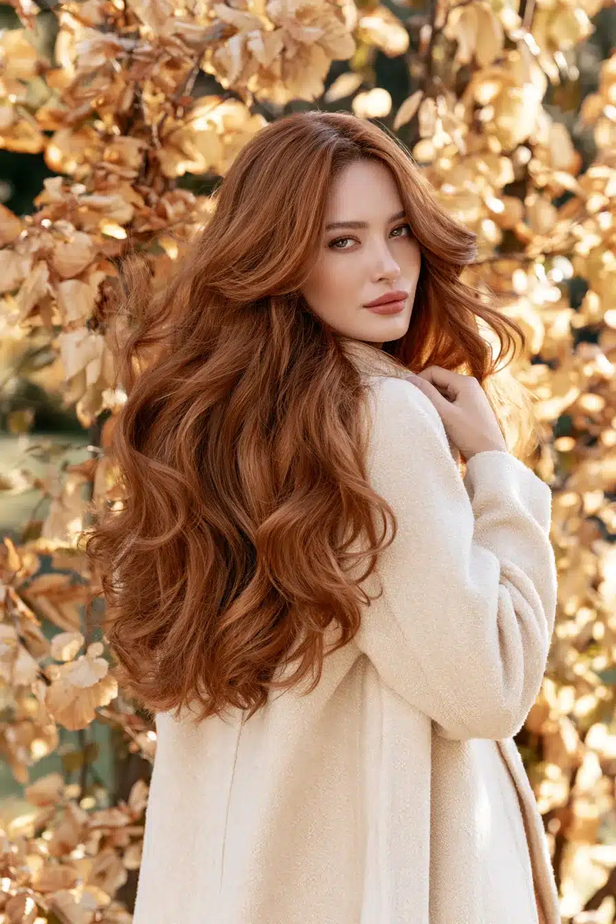 27 Gorgeous Long Hair Ideas For Fresh And Effortless Style