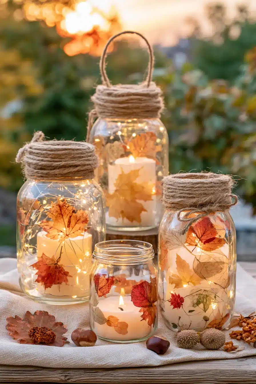27 Charming DIY Cottagecore Decor Ideas for a Cozy Handmade Home