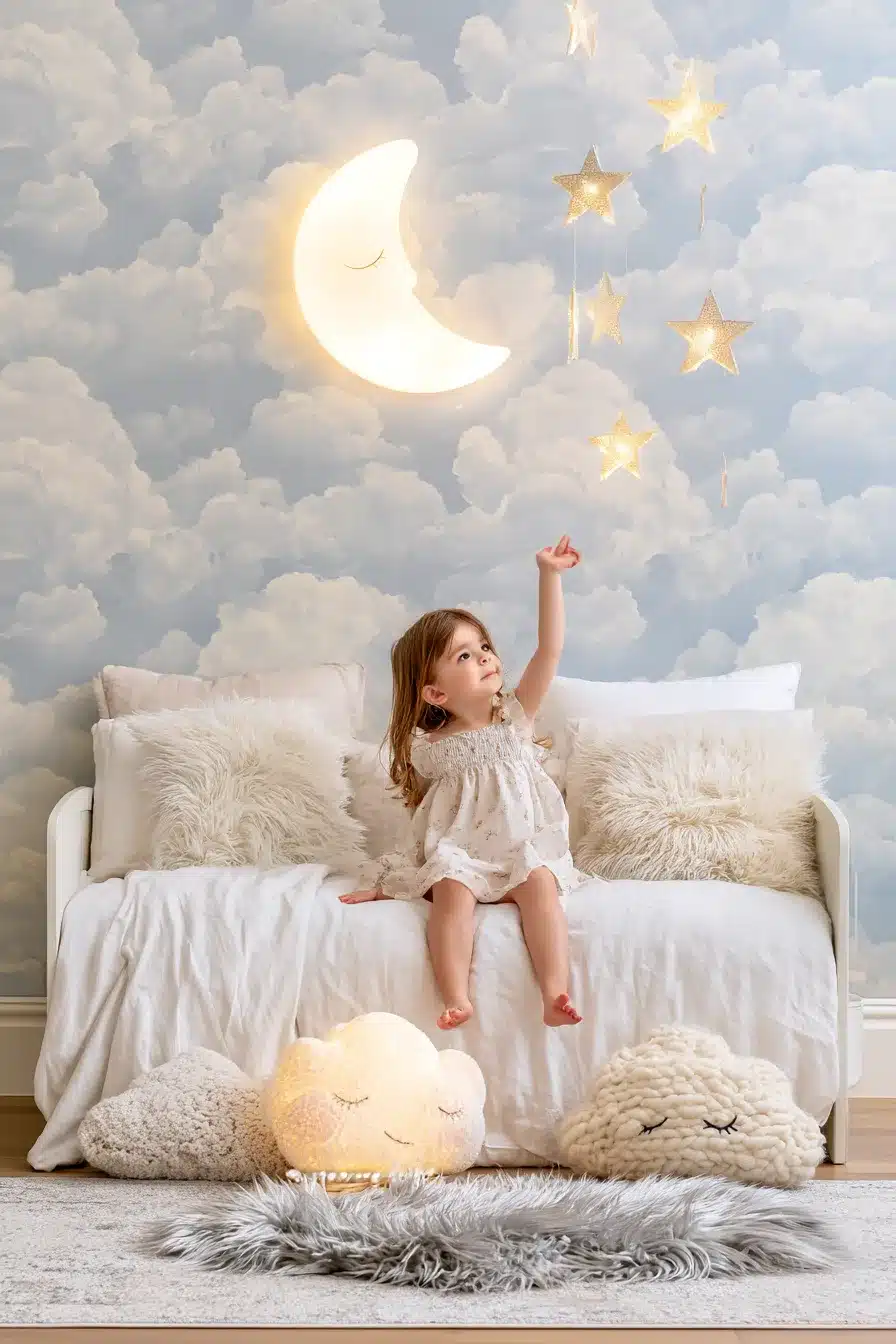 27 Dreamy Toddler Girl Bedroom Ideas For A Sweet And Playful Space