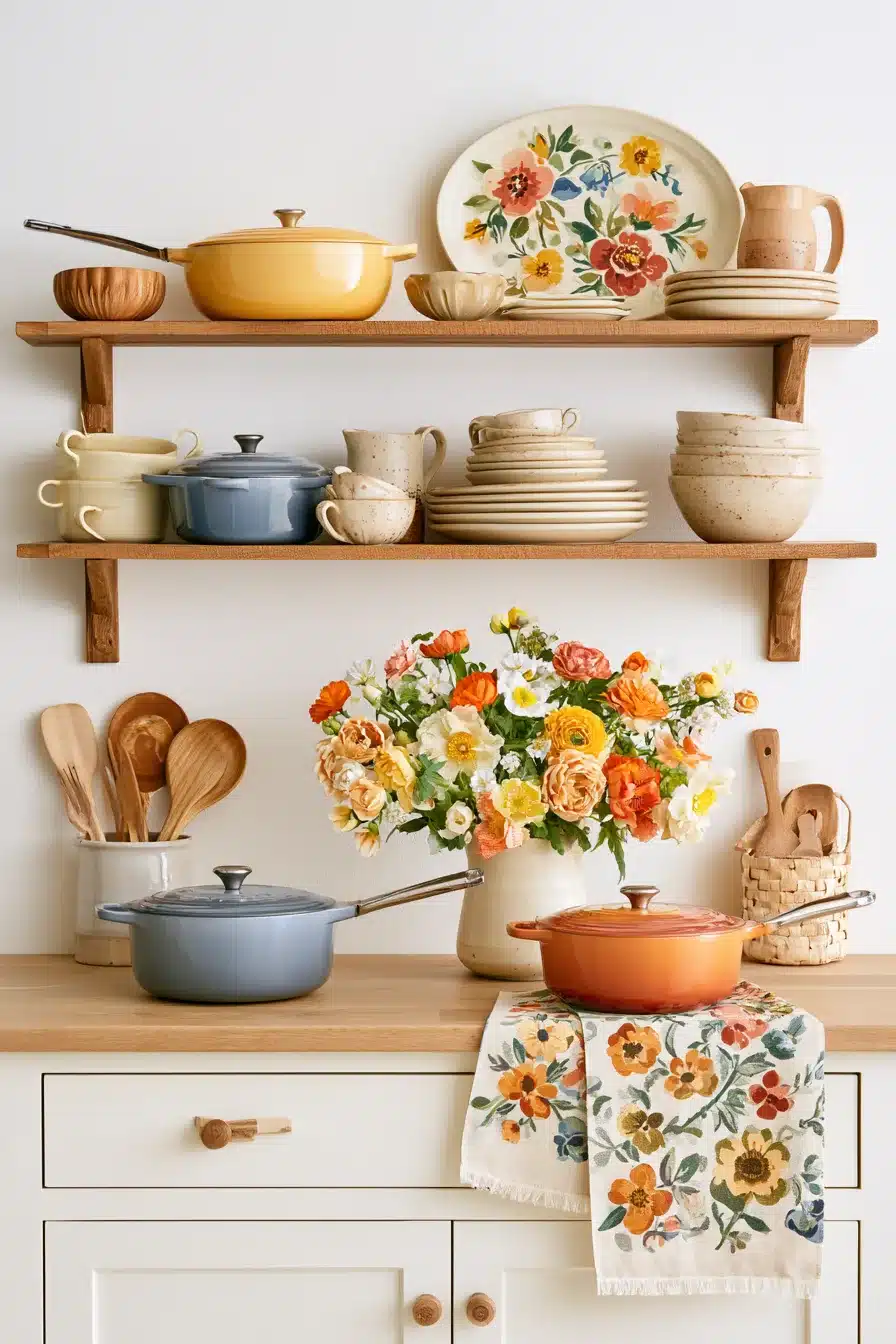 27 Dreamy Cottagecore Decor Ideas for a Cozy and Enchanting Home
