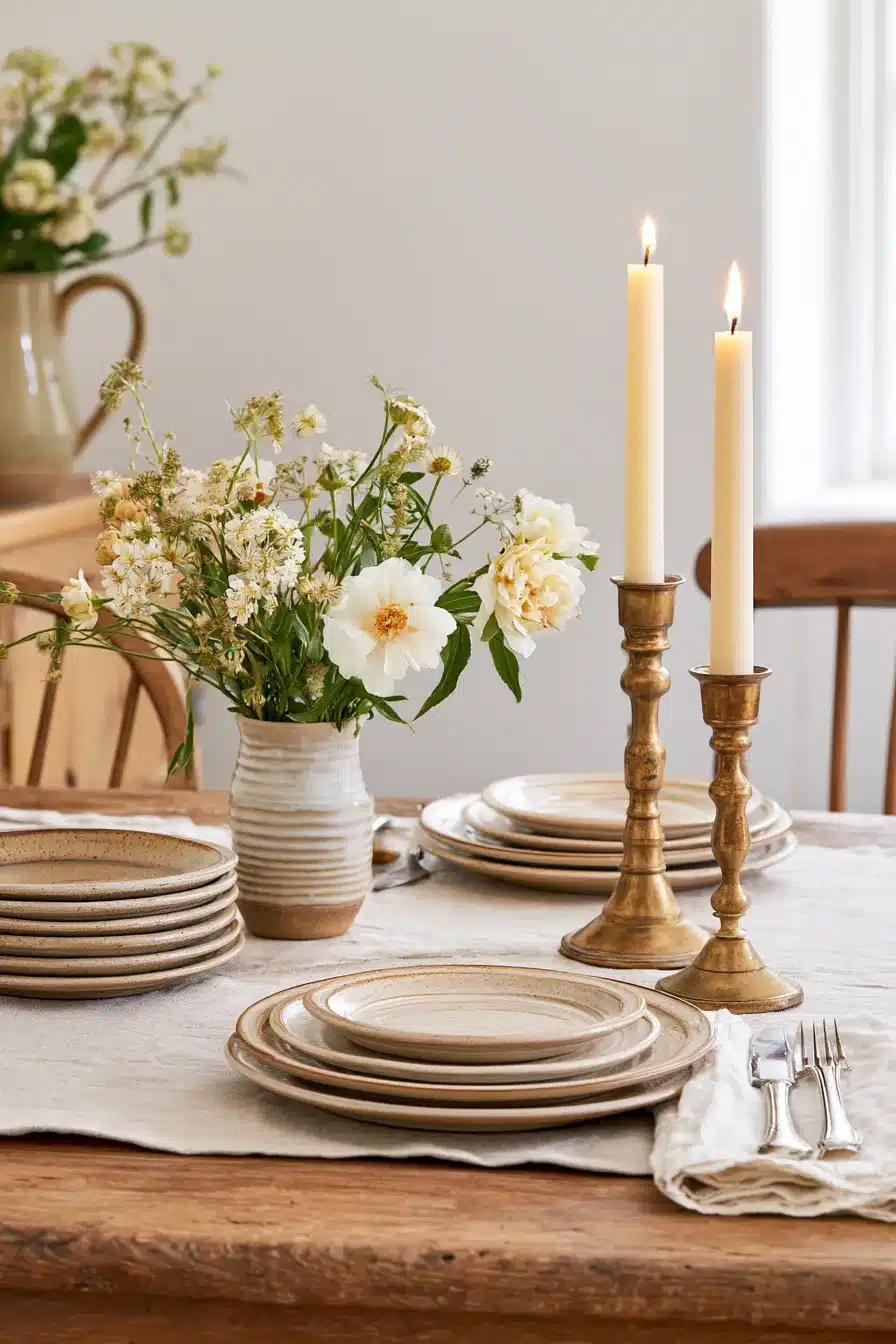 27 Dreamy Cottagecore Decor Ideas for a Cozy and Enchanting Home