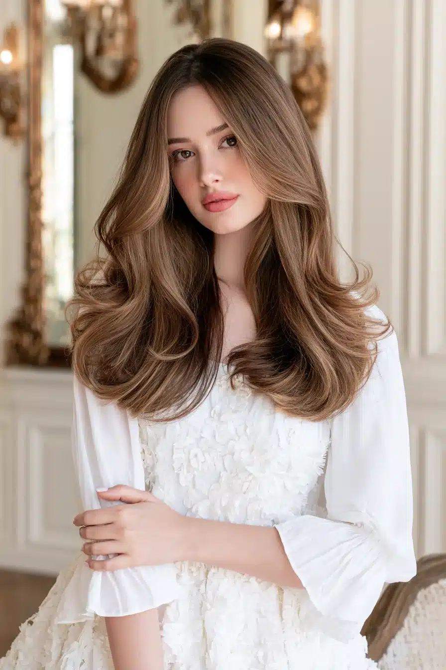 27 Beautiful Ways to Wear Short Layered Hair