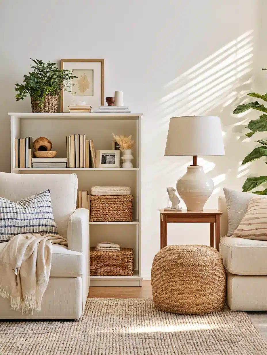 27 Stylish Small Apt Living Room Ideas That Maximize Every Inch