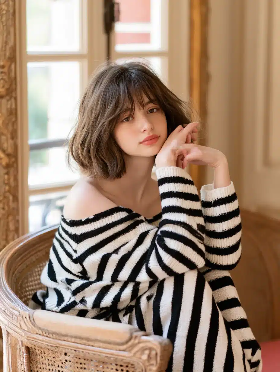 27 Trendy Teen Girl Haircuts For A Fresh Stylish Look