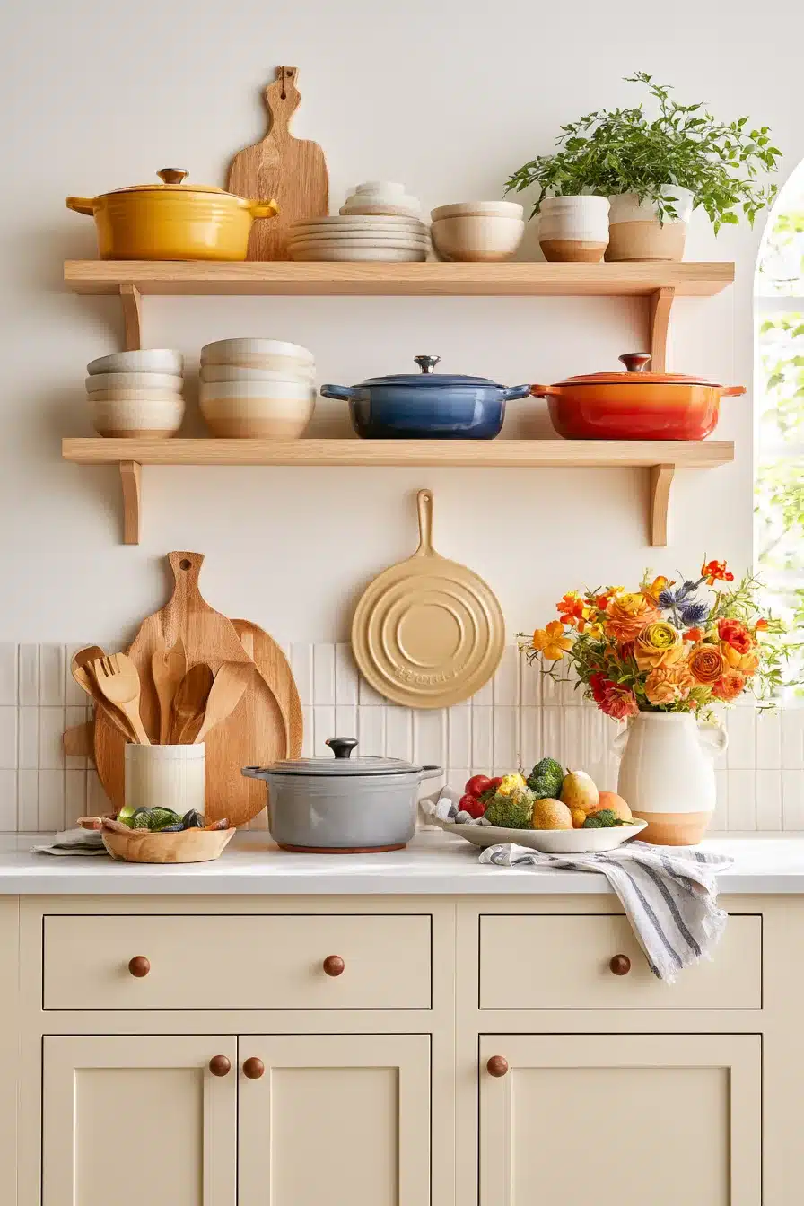 27 Enchanting Cottagecore Apartment Decor Ideas for a Cozy Countryside Feel
