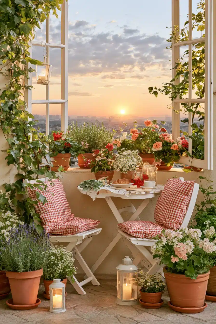 27 Enchanting Cottagecore Apartment Decor Ideas for a Cozy Countryside Feel