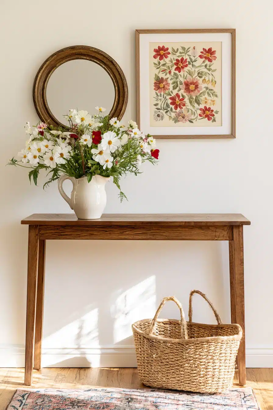 27 Dreamy Cottagecore Decor Ideas for a Cozy and Enchanting Home