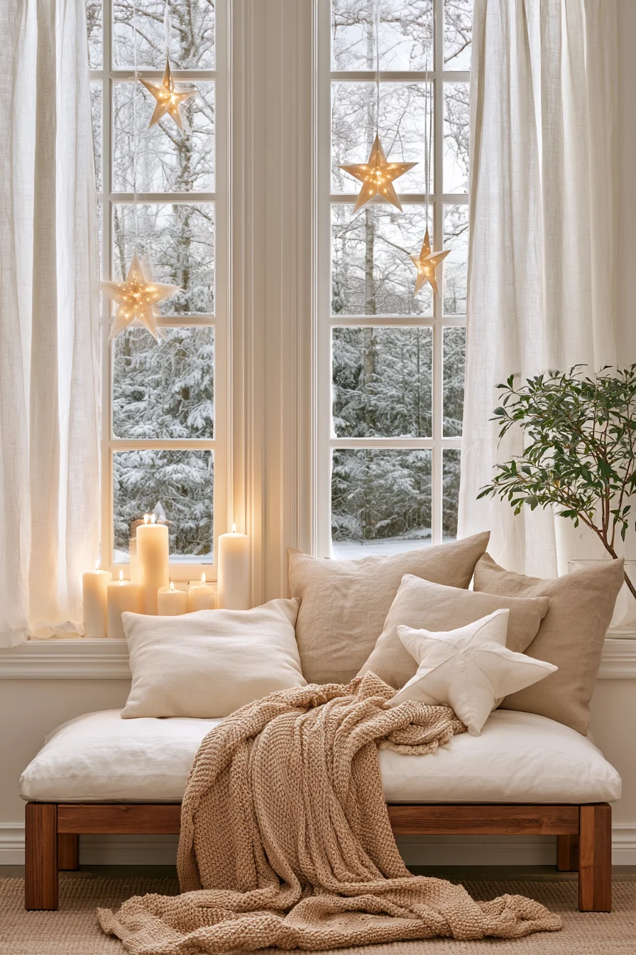 27 Magical Christmas Cabin In The Woods Ideas For A Cozy Holiday Escape