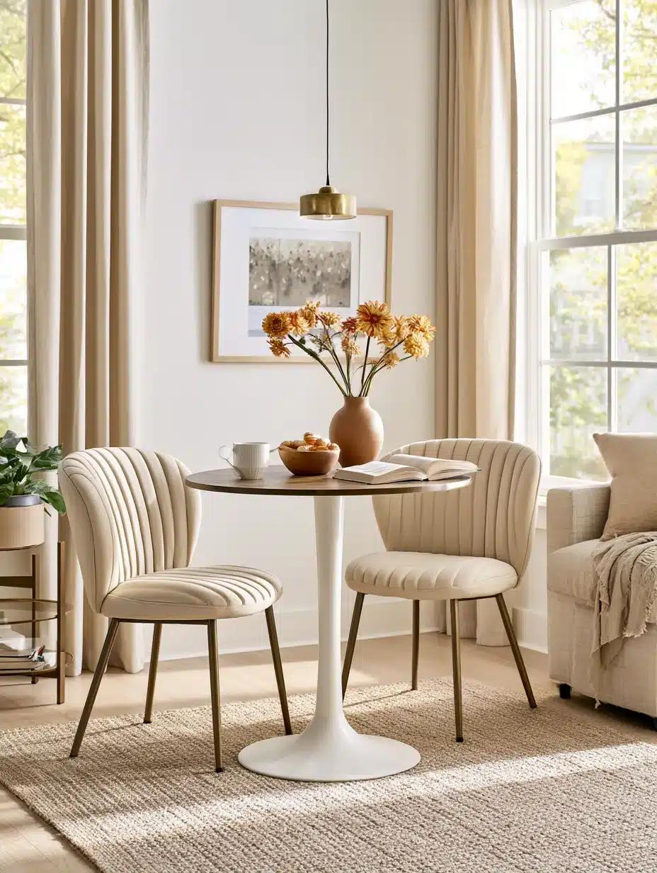 27 Stylish Small Apt Living Room Ideas That Maximize Every Inch