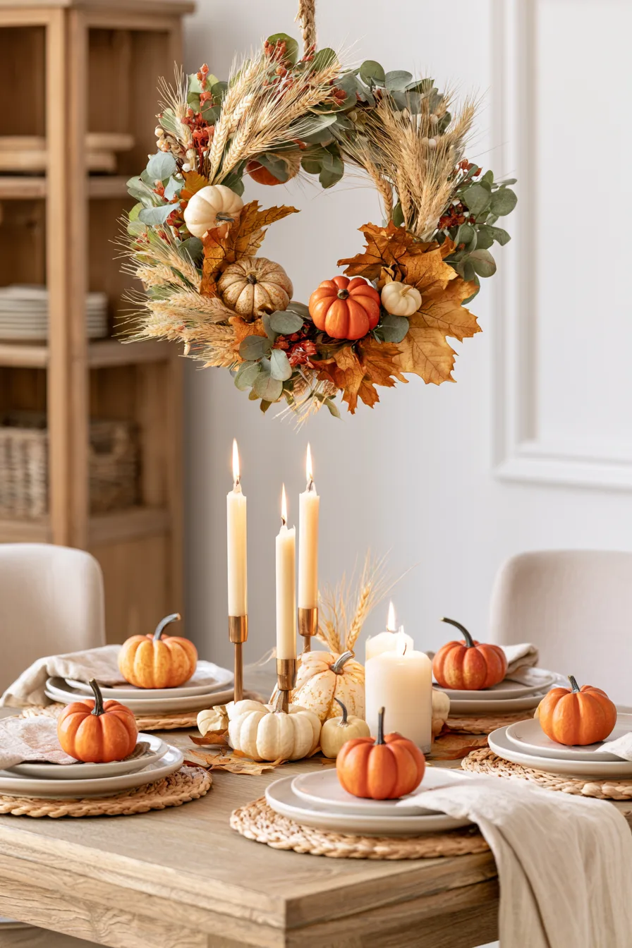 27 Stunning Fall Ceiling Designs That Bring Cozy Seasonal Style Indoors