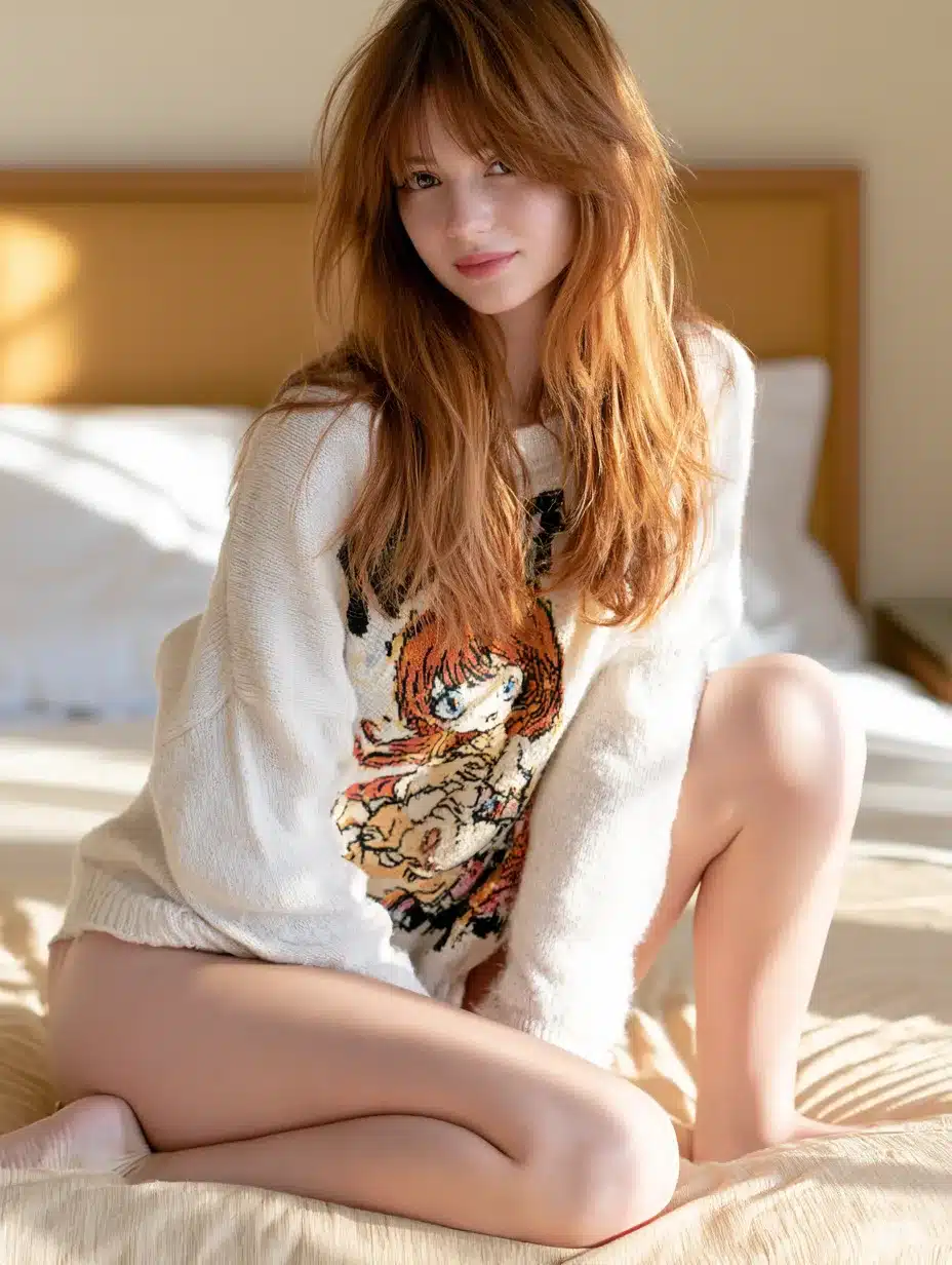 27 Trendy Teen Girl Haircuts For A Fresh Stylish Look
