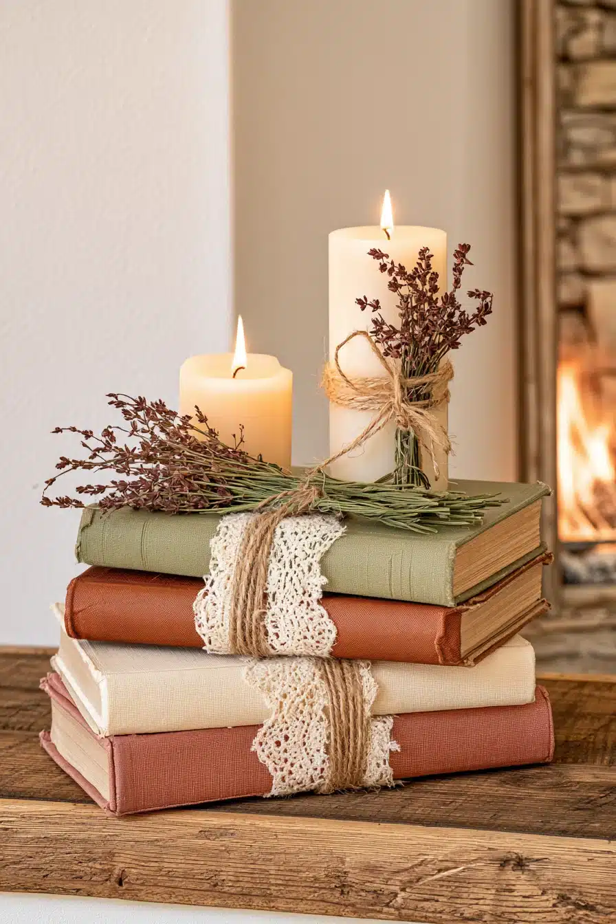 27 Charming DIY Cottagecore Decor Ideas for a Cozy Handmade Home