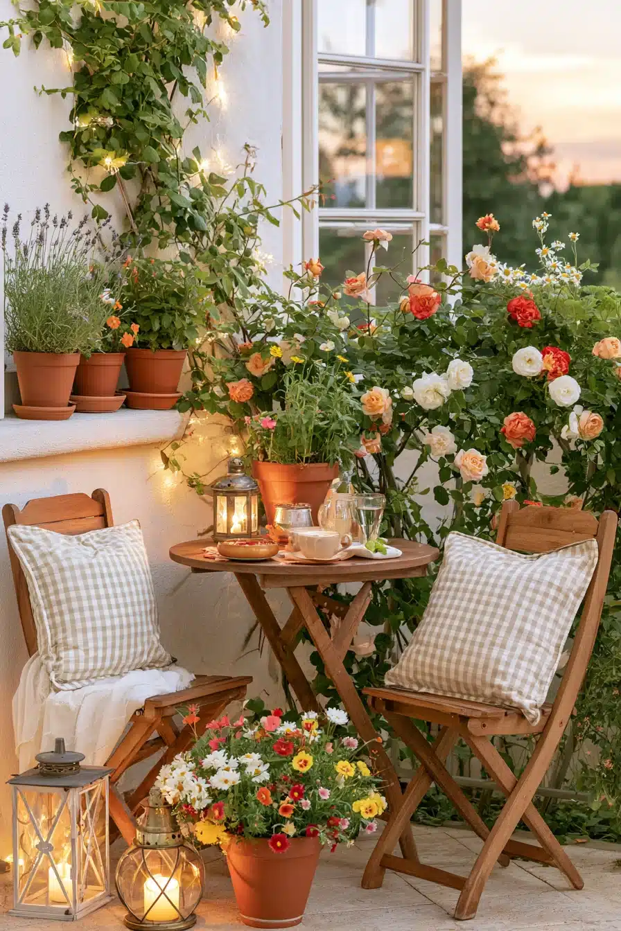 27 Dreamy Cottagecore Decor Ideas for a Cozy and Enchanting Home