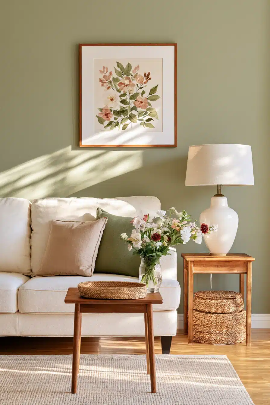 27 Enchanting Cottagecore Apartment Decor Ideas for a Cozy Countryside Feel