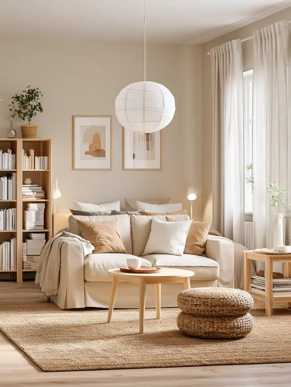 27 Stylish Small Apt Living Room Ideas That Maximize Every Inch