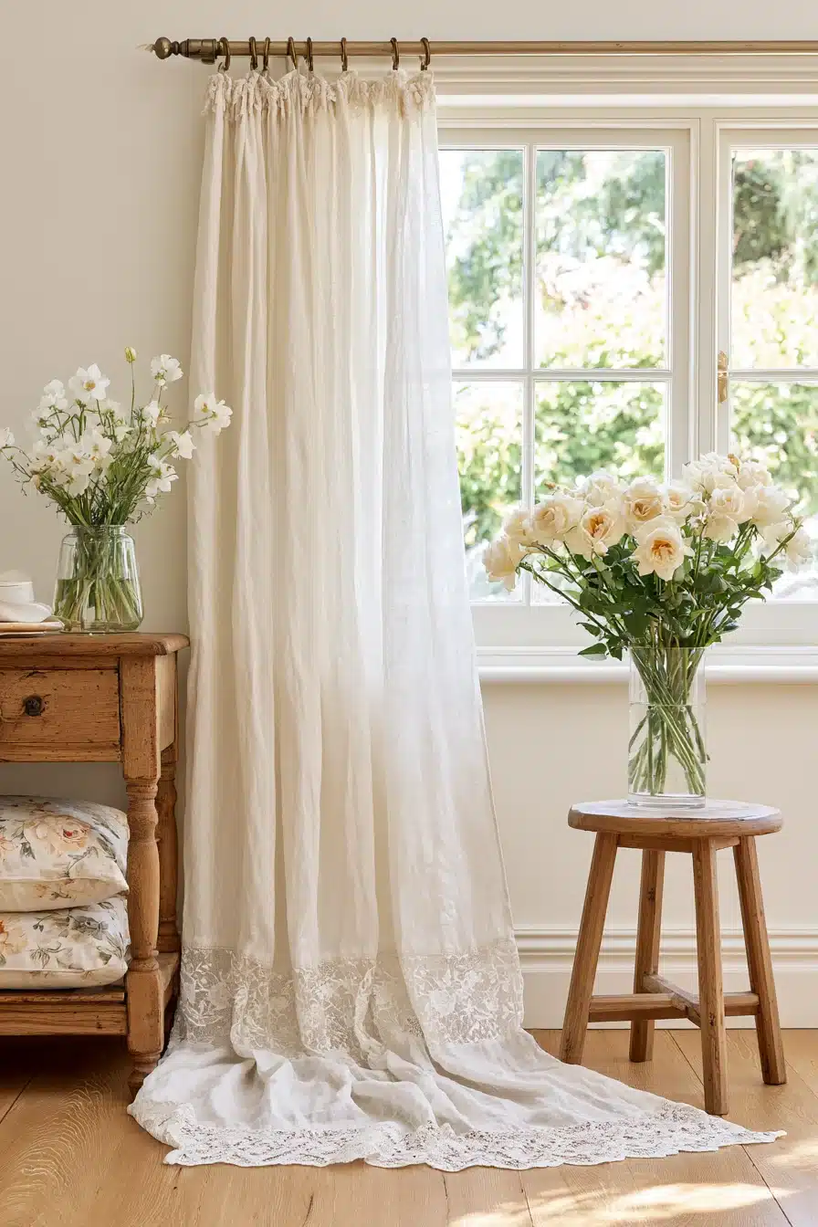 27 Charming DIY Cottagecore Decor Ideas for a Cozy Handmade Home