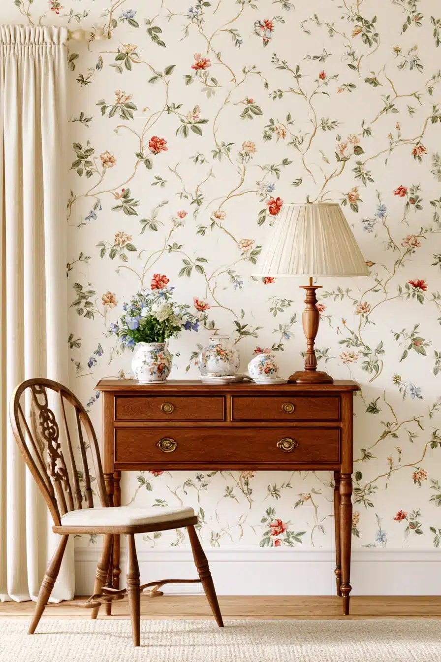 27 Dreamy Cottagecore Decor Ideas for a Cozy and Enchanting Home