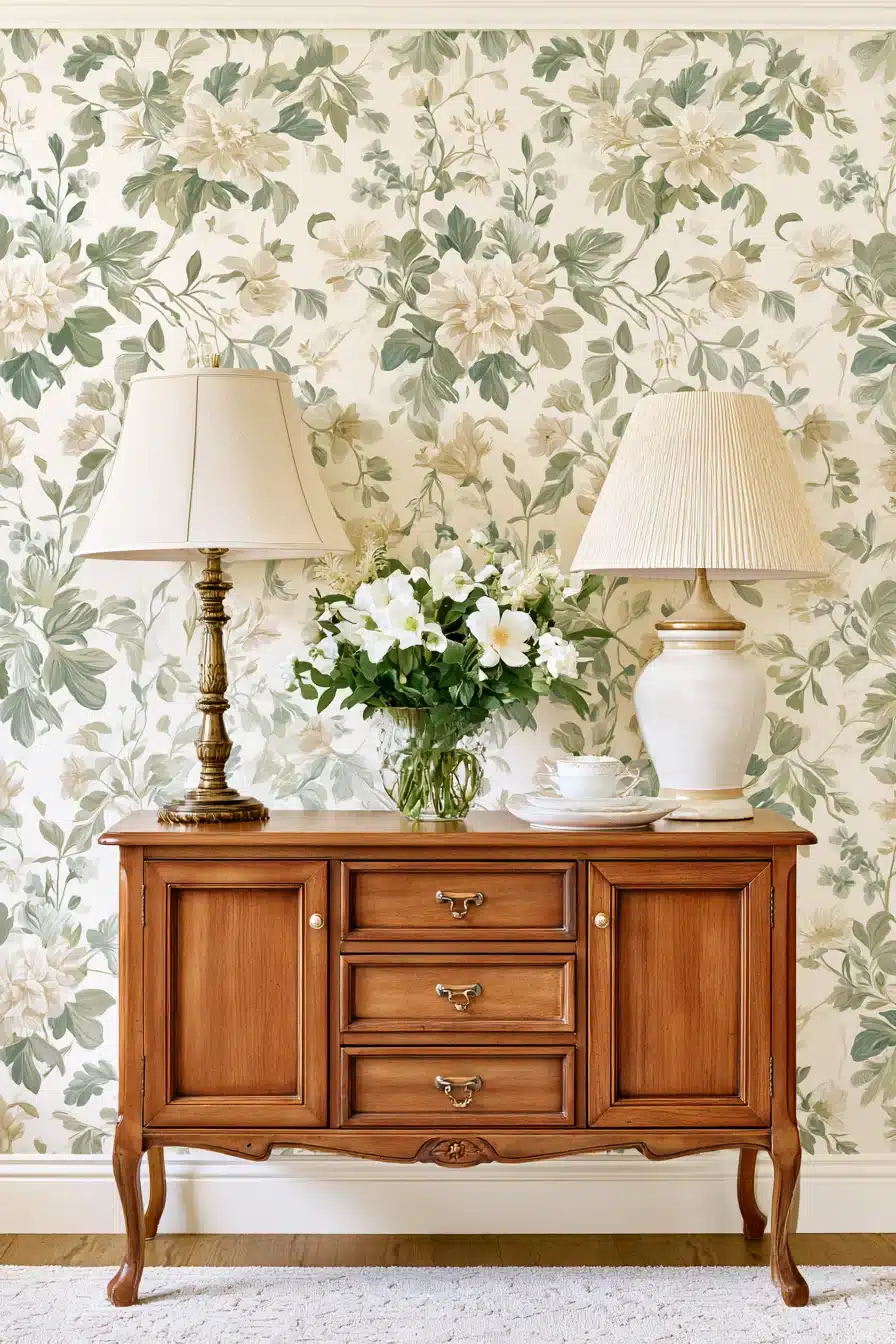 27 Enchanting Cottagecore Apartment Decor Ideas for a Cozy Countryside Feel