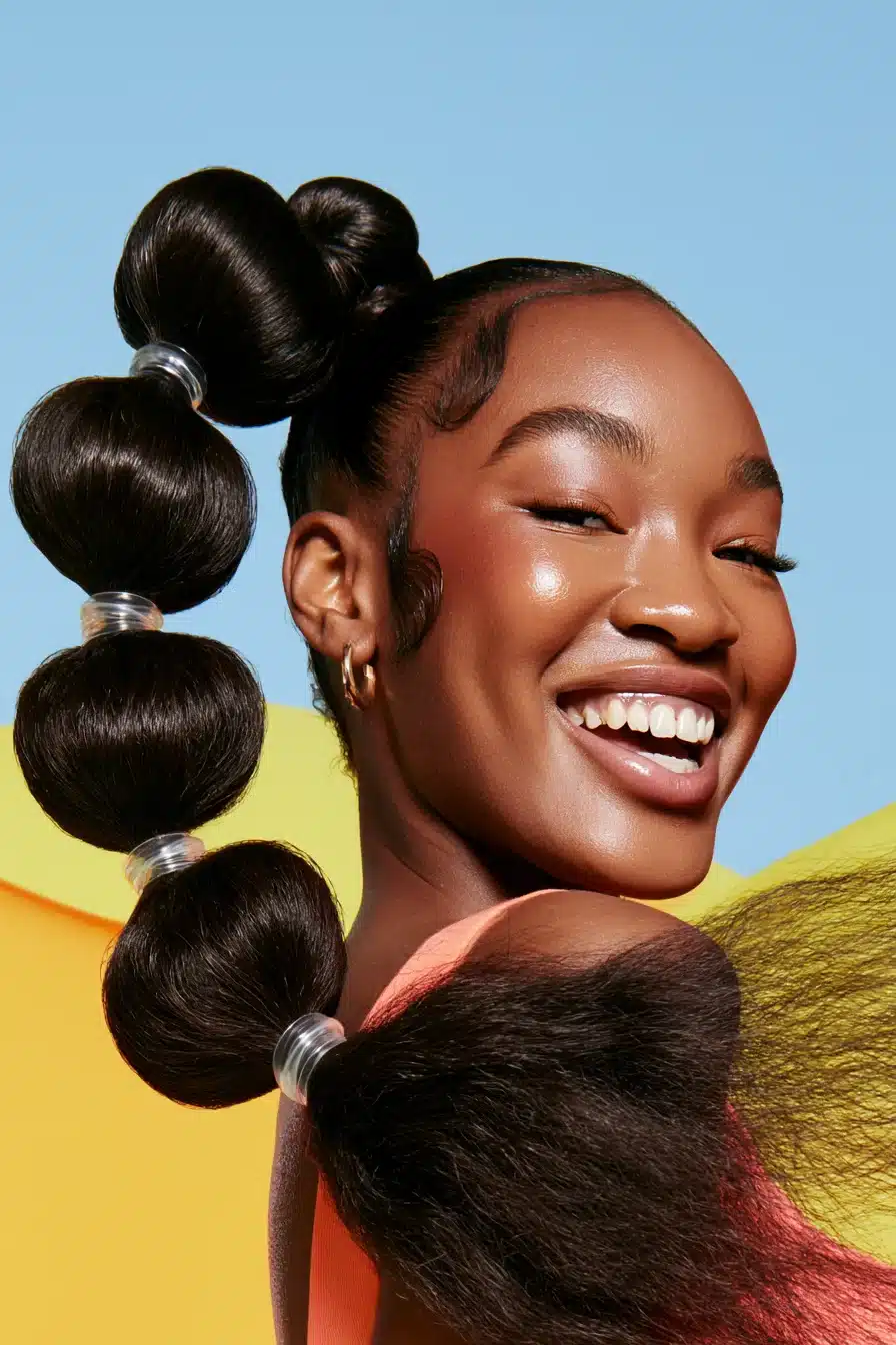 27 Gorgeous Ponytail Hairstyles For Effortlessly Stylish Everyday Looks
