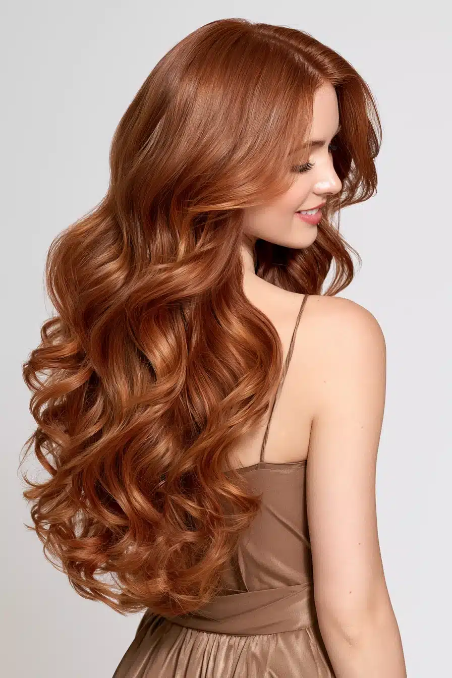 27 Vivid Hair Color Ideas You Will Want to Try
