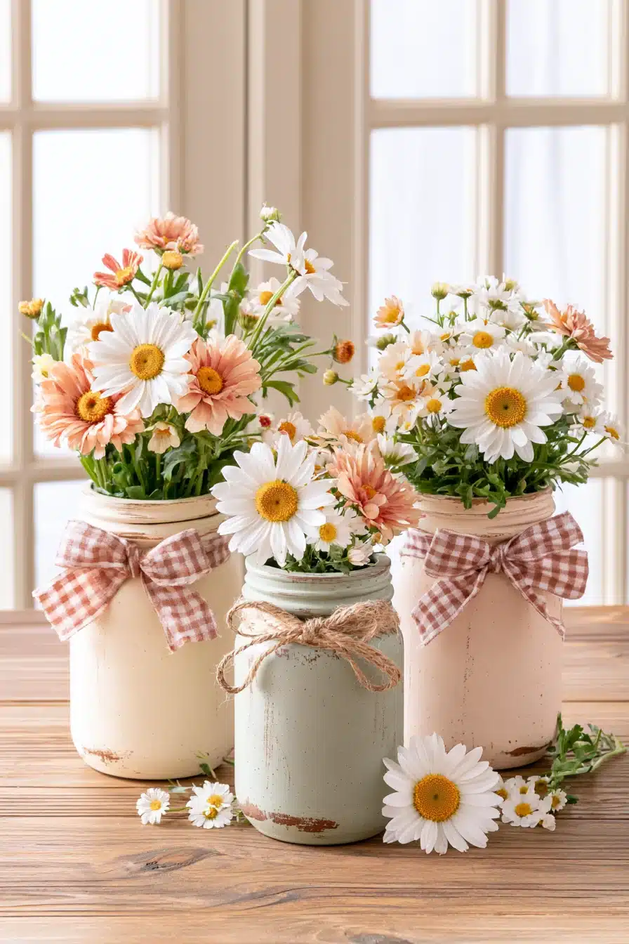 27 Charming DIY Cottagecore Decor Ideas for a Cozy Handmade Home