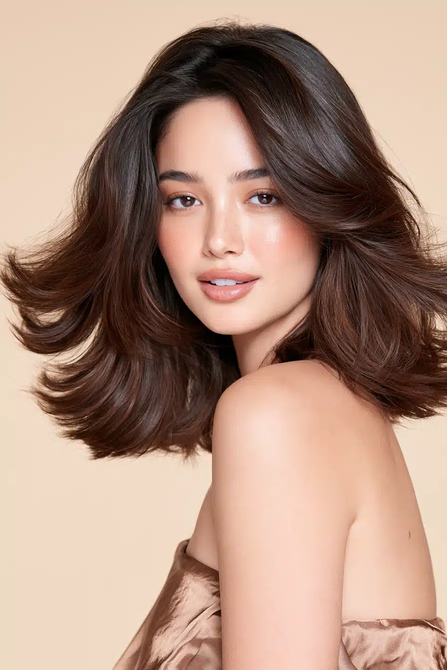 27 Beautiful Ways to Wear Short Layered Hair