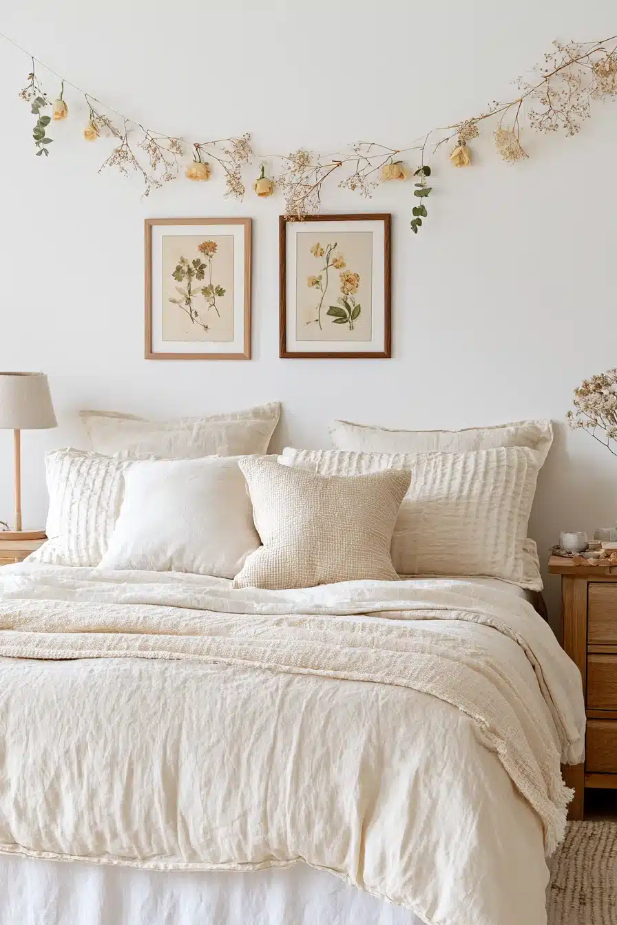 27 Dreamy Cottagecore Decor Ideas for a Cozy and Enchanting Home
