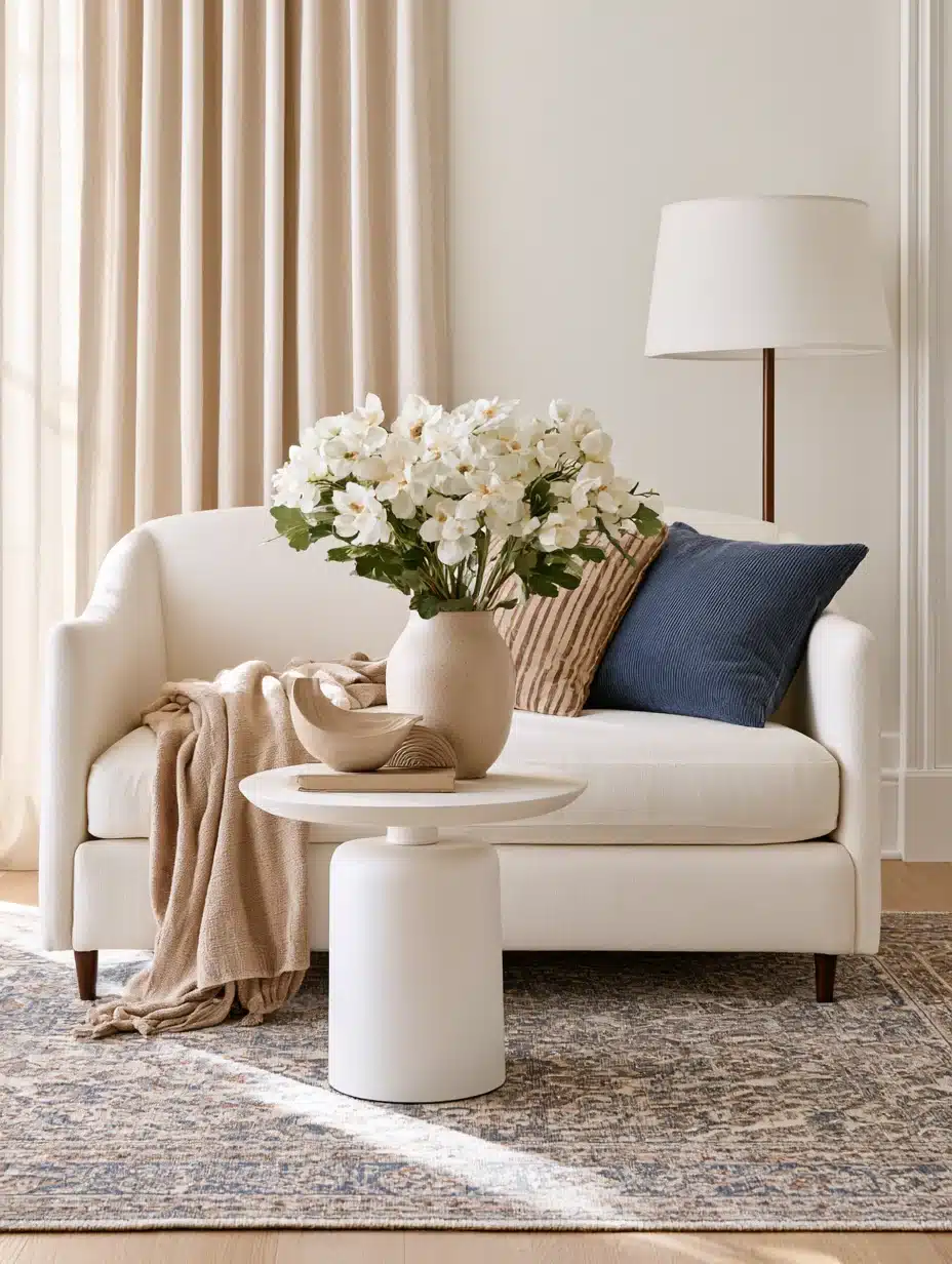 27 Stylish Small Apt Living Room Ideas That Maximize Every Inch