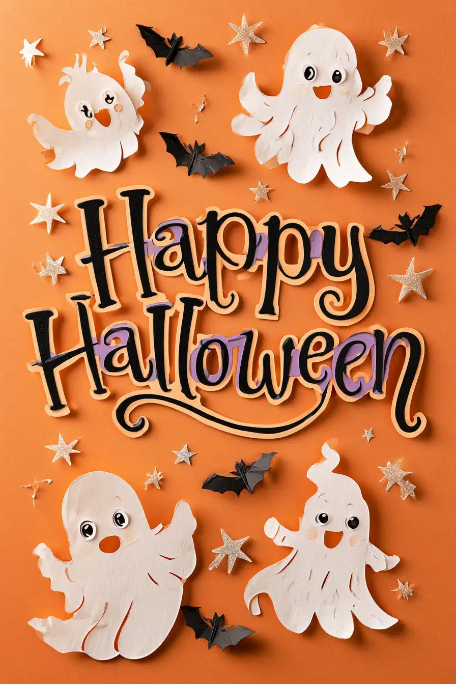 27 Halloween Door Decorations For Classrooms Filled With Spooky Fun